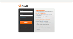 Desktop Screenshot of internal.hudl.com