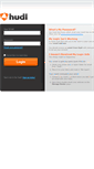 Mobile Screenshot of internal.hudl.com