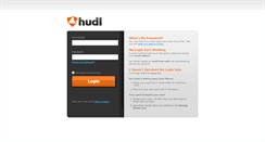Desktop Screenshot of helptool.hudl.com